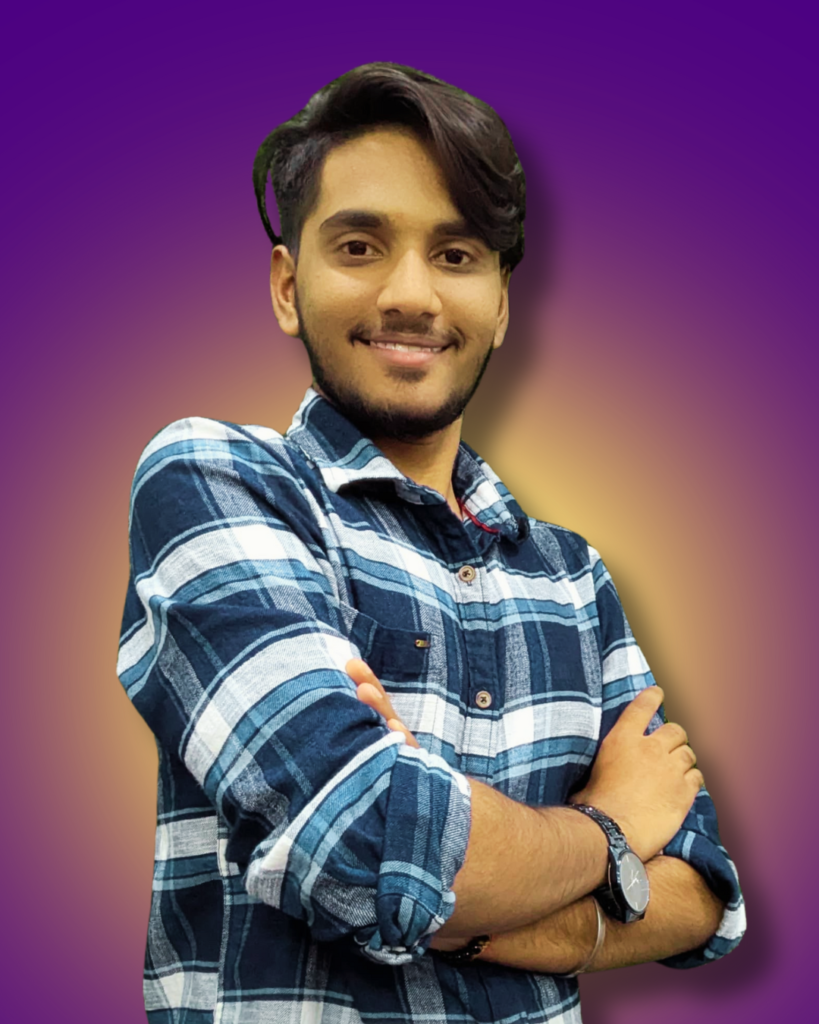 Ankit Singh Freelance Digital Marketing Expert & Consultant